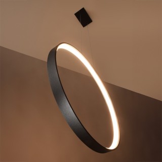 Lampe suspendue RIO 110 blanc - Thoro