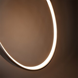 Lampe suspendue RIO 110 blanc - Thoro