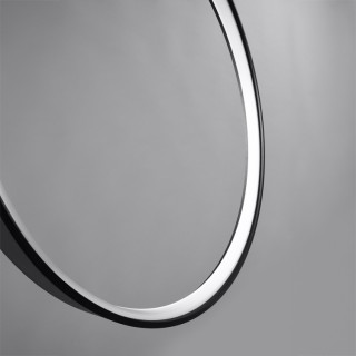 Lampe suspendue RIO 110 noir - Thoro