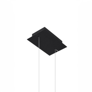 Lampe suspendue RIO 110 blanc - Thoro