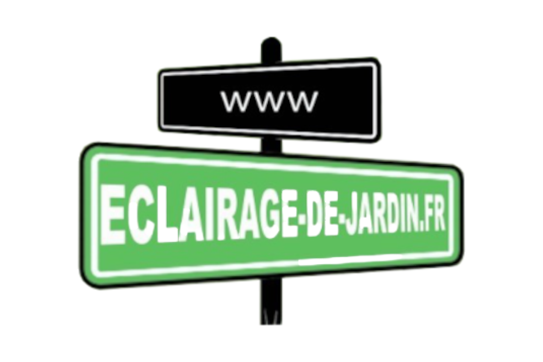 Eclairage de Jardin