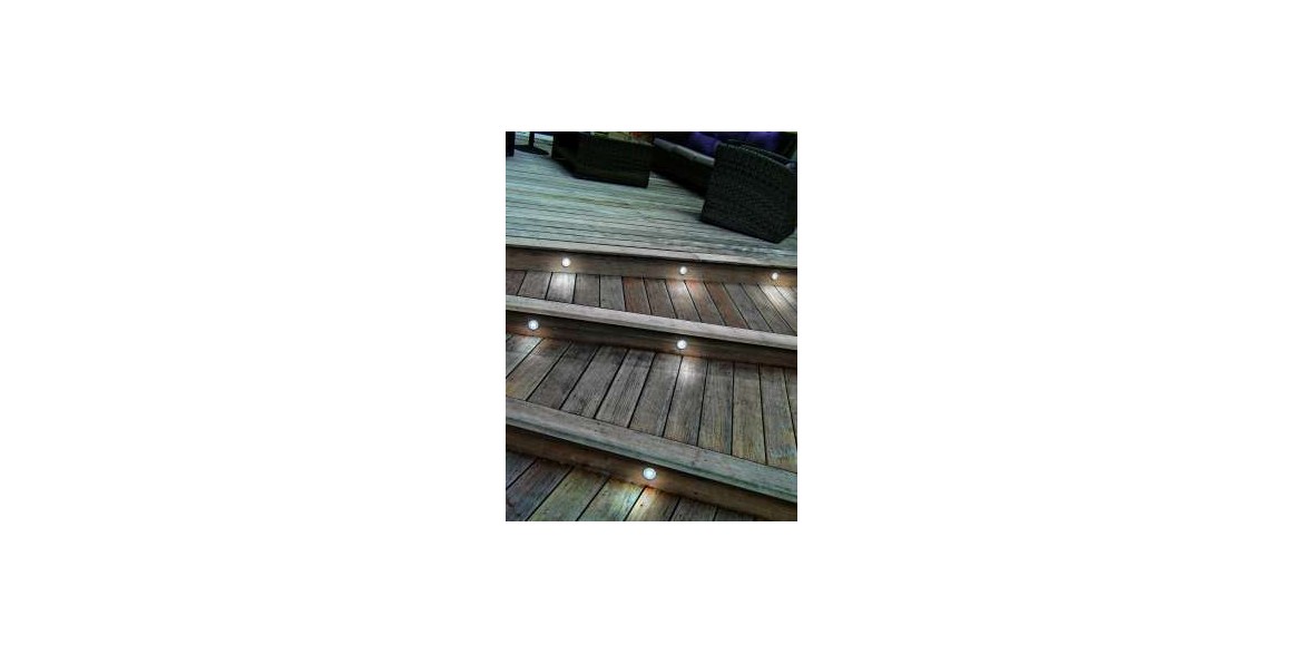 Comment éclairer efficacement une terrasse et un jardin