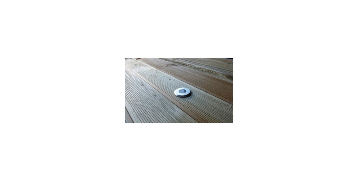 Installation mini balise Easy Connect