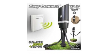 Comment programmer un kit domotique Easy Connect ?