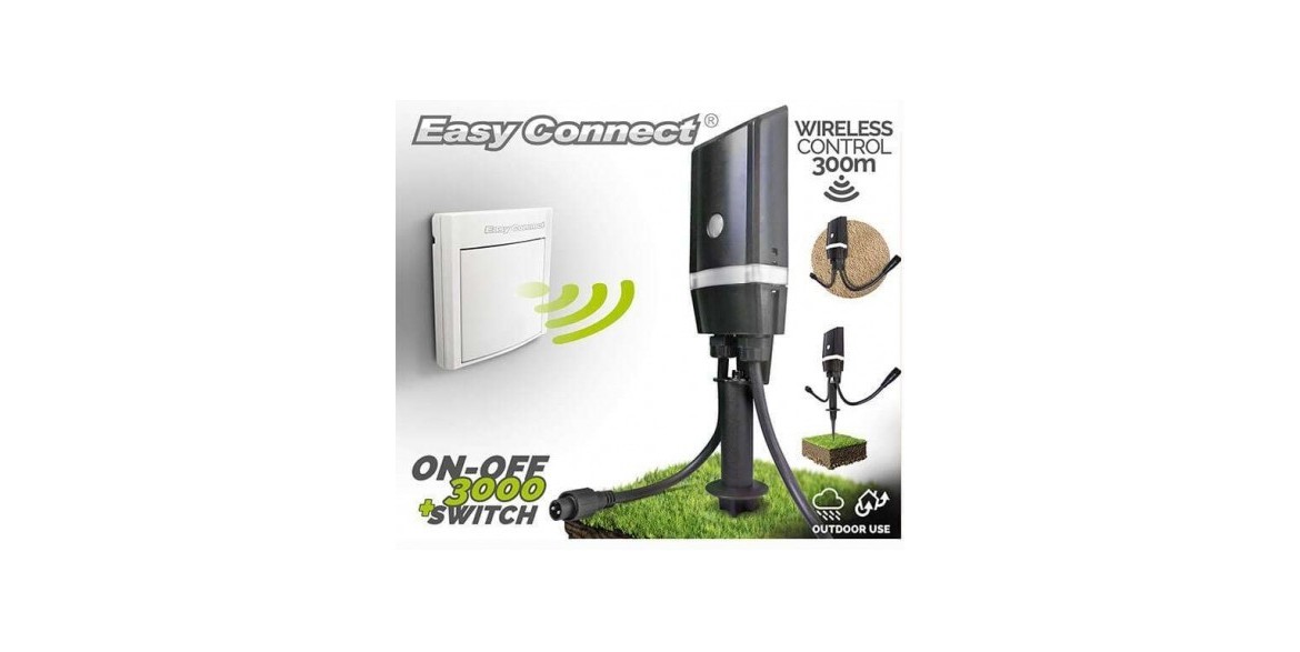 Comment programmer un kit domotique Easy Connect ?